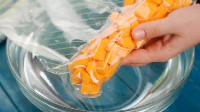Советы и Хитрости для Кухни, Которые облегчают жизнь, их нужно знать каждой хозяйке!