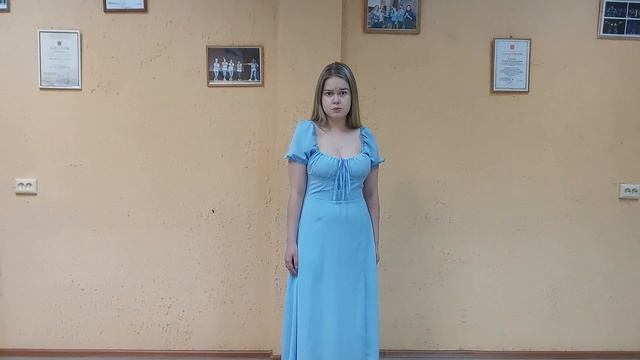 А.П.Чехов "После театра"
Читает Анастасия Севастьянова.