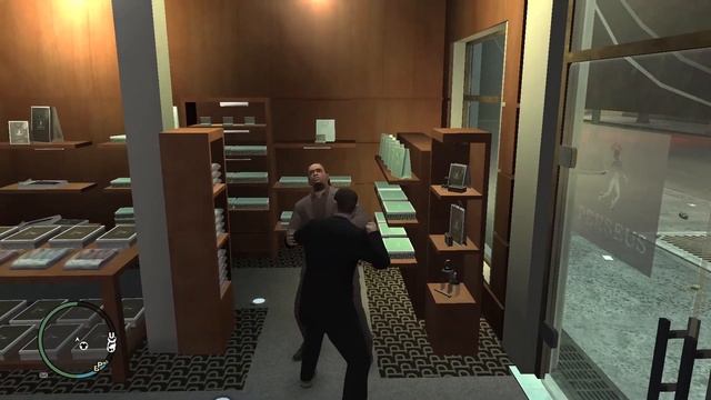 Grand Theft Auto IV The Complete Edition - GTA 4 - Полное прохождение игры на русском, игрофильм