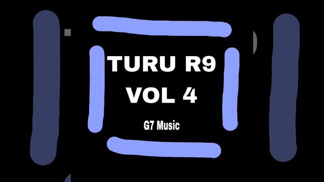 TURU R9 VOL 4. FAN MADE