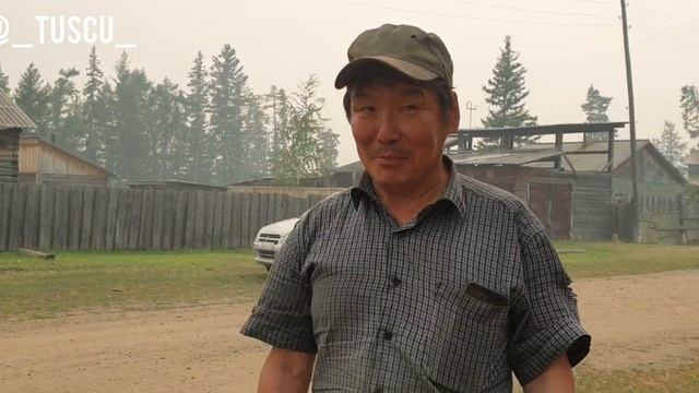 Элгээйигэ сайыҥҥы үлэлэр 2021