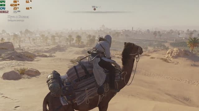 Assassin's Creed Mirage