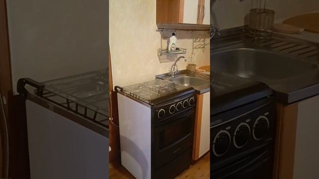Отдых на Селигере у Ирины