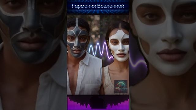 Гармония вселенной