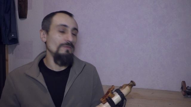Первый пимак 2019 года