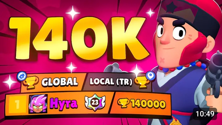 FIRST EVER 140 000 🏆 Chapter 2.