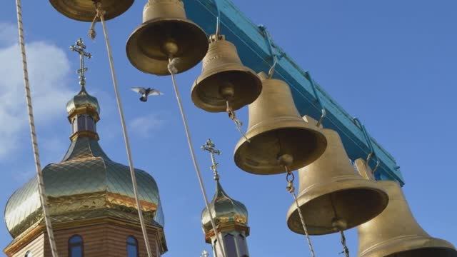 Архангел Михаил