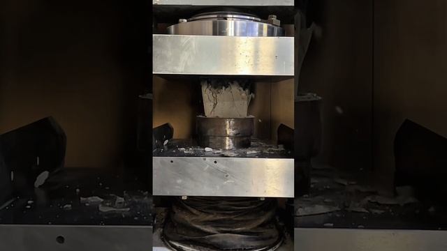 Вы когда-нибудь думали о покупке лучшей версии бетона?