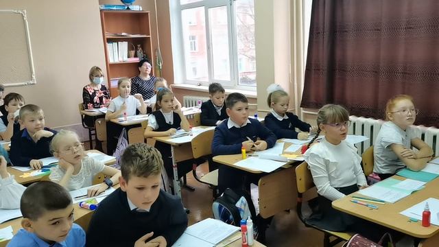 Бессонова Л.И. 3 А LS