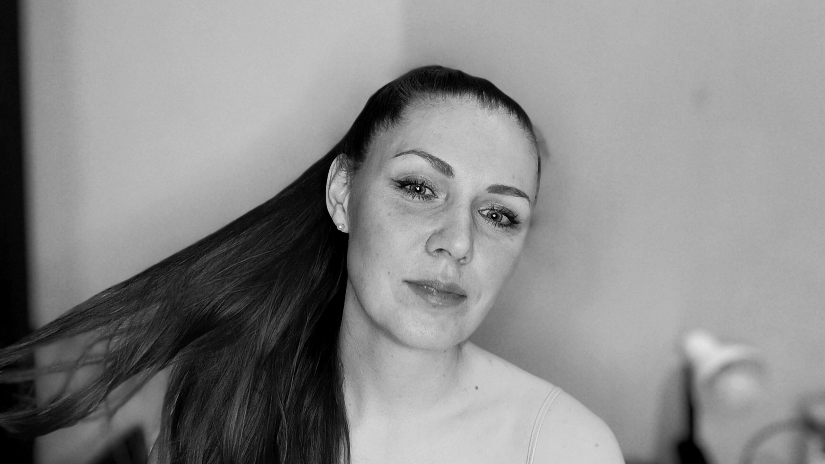 Малышка,мы всё решим! / Современная поэзия