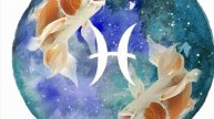 Гороскоп на 2025 год- Рыбы