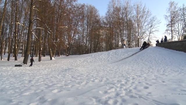 Отдых без ущерба для здоровья