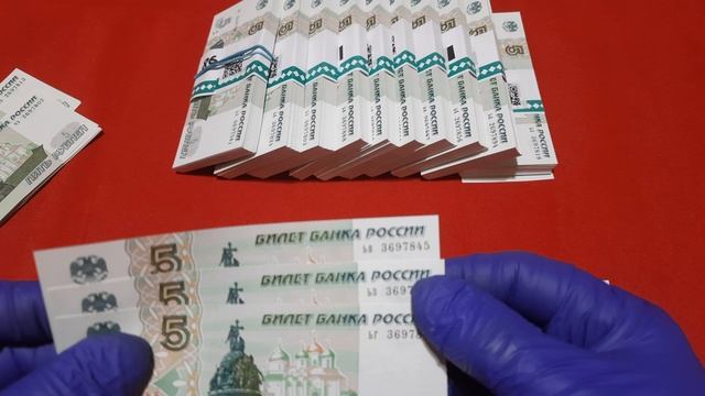 Отчет о переборе кирпича по 5 рублей #2
