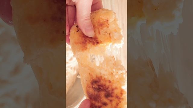 Тесто для хачапури на густой закваске