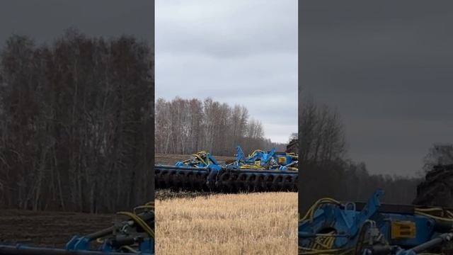 Культиватор чизельно-дисковый «Алмаз» КЧД-5