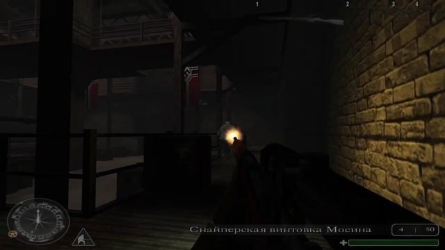 Прохождение Call of Duty  - вспоминаем старые игры