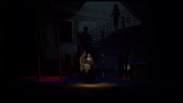 23.04.19 -  «СОЛДАТАМИ СПАСЁННАЯ ВЕСНА»