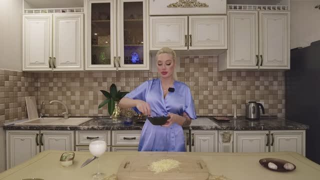 Паста карбонара за 10 минут! Как в ресторане 😍