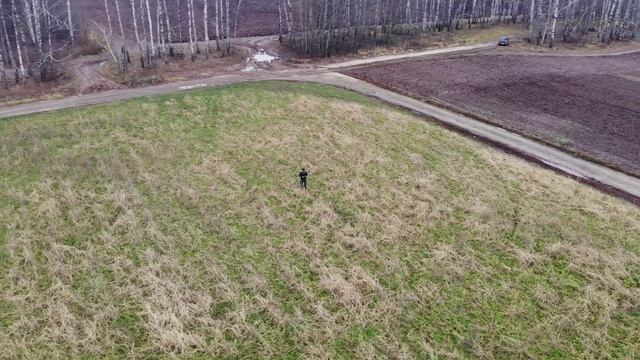 квик шот мавик эйр однажды в поле #mavicair #dji