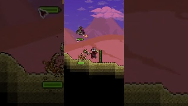 Terraria ДОГАДАЙСЯ