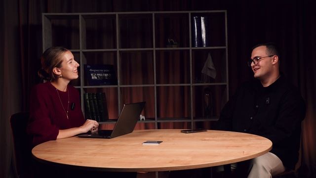 Что запомнилось больше всего? | ГУУ