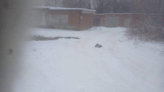 Тачки часть 9