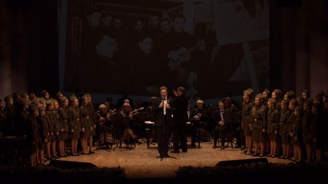 5.03.19 - ЮБИЛЕЙ Алексея ФАТЬЯНОВА