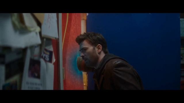 Фильм «Миссия: Красный» Дубляж с Дуэйном Джонсоном, Крисом Эвансом и Джей Кей Симмонсом