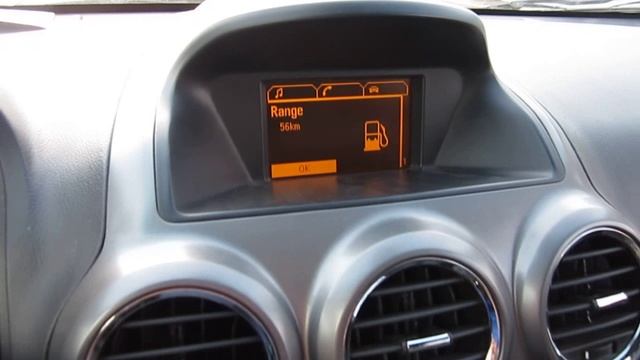 2008 Opel Antara