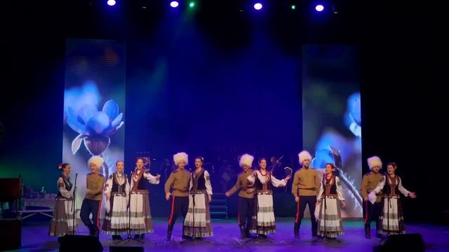 Дорогие друзья! Ансамбль народной и казачьей песни «ЛюбоЖить» едет в Павловск!