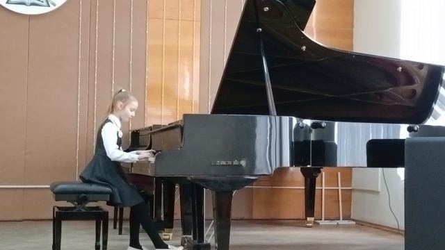 Мирошникова Софья