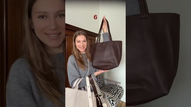 Топ 10 сумок с WB  #wildberries #bags #сумки #вб