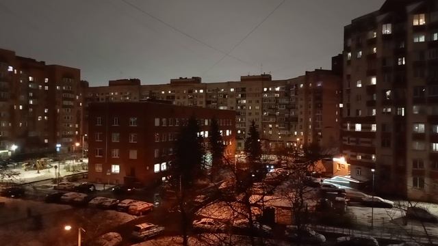 20.11.2024 . Погода Петербург . 20:33 . +2°