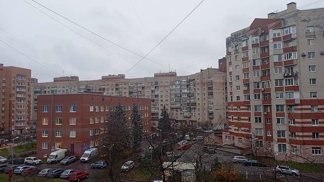 20.11.2024 . Погода Петербург . 10:23 . +2°