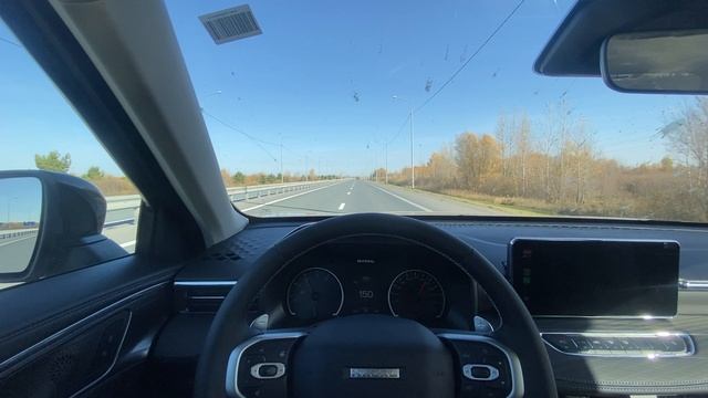 Онлайн катание на Cherry Tiggo 4pro