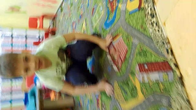 видео про Женю шина