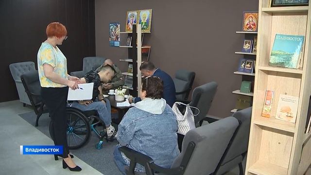 Во Владивостоке прошло заседание Совета глав муниципальных представительных органов