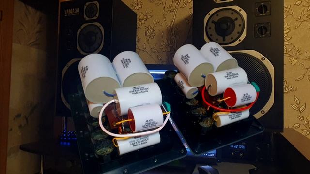 Yamaha NS 1000 M (2)