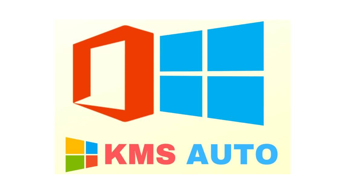 Как БЕСПЛАТНО активировать Windows через программу KMS Auto?