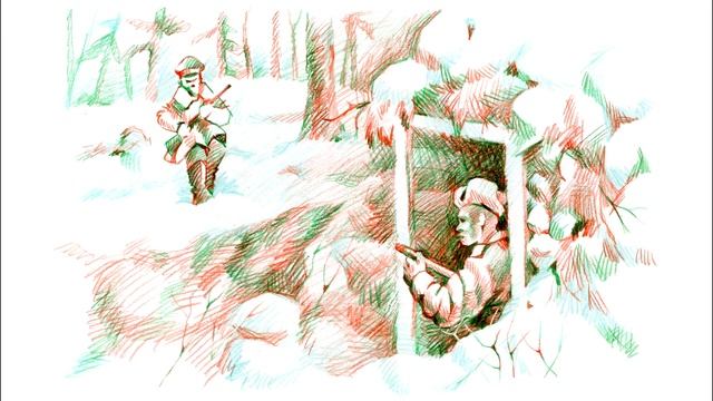 ПРОЕКТ «ТВАРДОВСКИЙ ПО ВТОРНИКАМ» эпизод 4