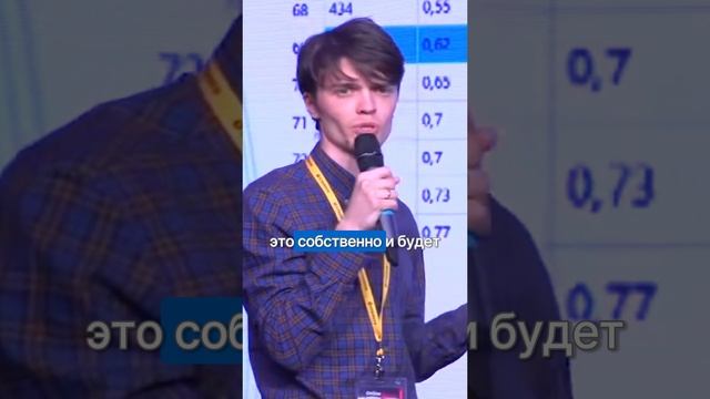 Как просчитать оптимальный уровень сервиса? Ссылка на полное видео - в комментариях!