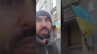 За 1000 дней войны чего он только не пережил_ и пытки военными и спецслужбами в подвалах, и унижения