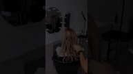Легкая прическа мальвинка с бантиком #hairstyle #hairtok #hairtutorial #hair #beauty