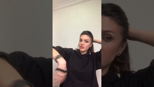 ✨ ПРИЧЁСКА • КОНСКИЙ ХВОСТ •