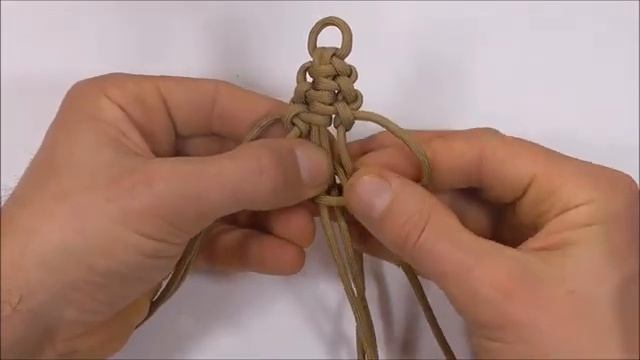 _How You Can Make The Taurus Bracelet By Cetus_ (Music Version)(360P)