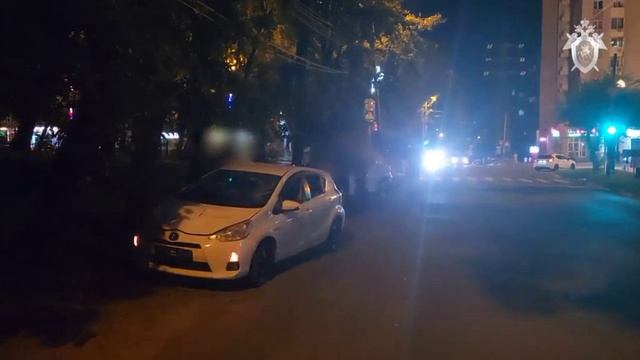 Задержанного со стрельбой мигранта осудили за покушение на жизнь полицейского