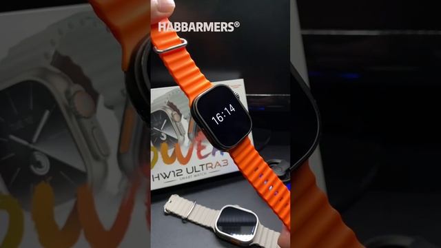 habbarmers  hw12 ultra