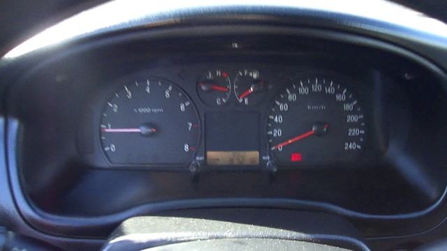 2004 Hyundai Sonata
