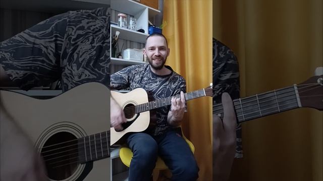 Рондо - Бледный бармен (Часть вселенной) - Кавер ARS.