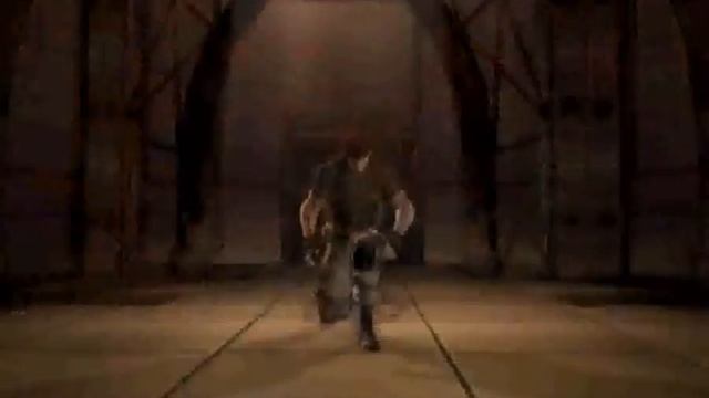 Biohazard   Кукла Вуду